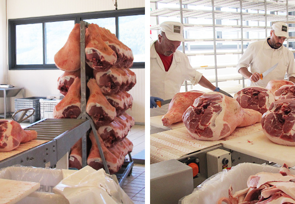 イタリア視察旅行