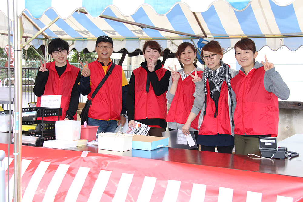 オクトーバーフェスト2017