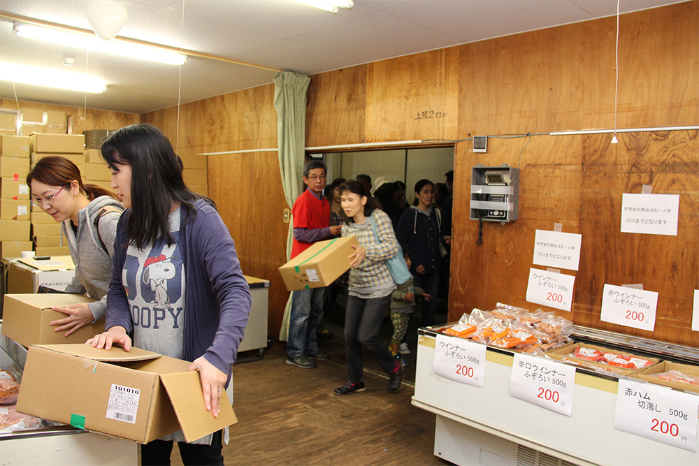 オクトーバーフェスト2017