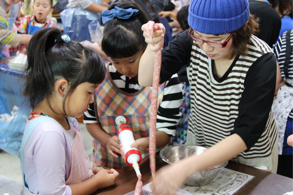 オクトーバーフェスト2017