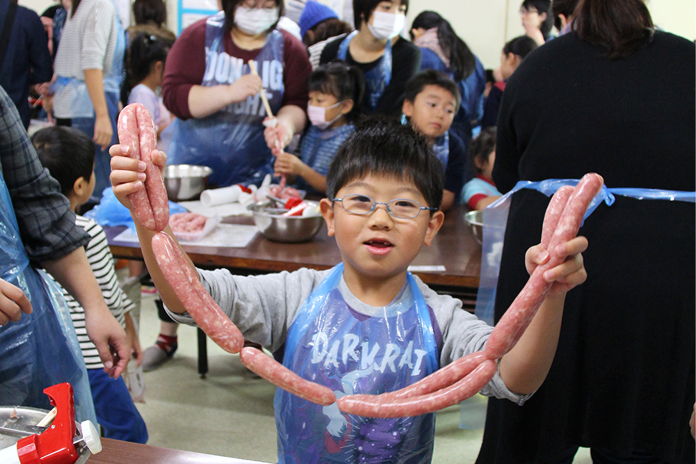 オクトーバーフェスト2017