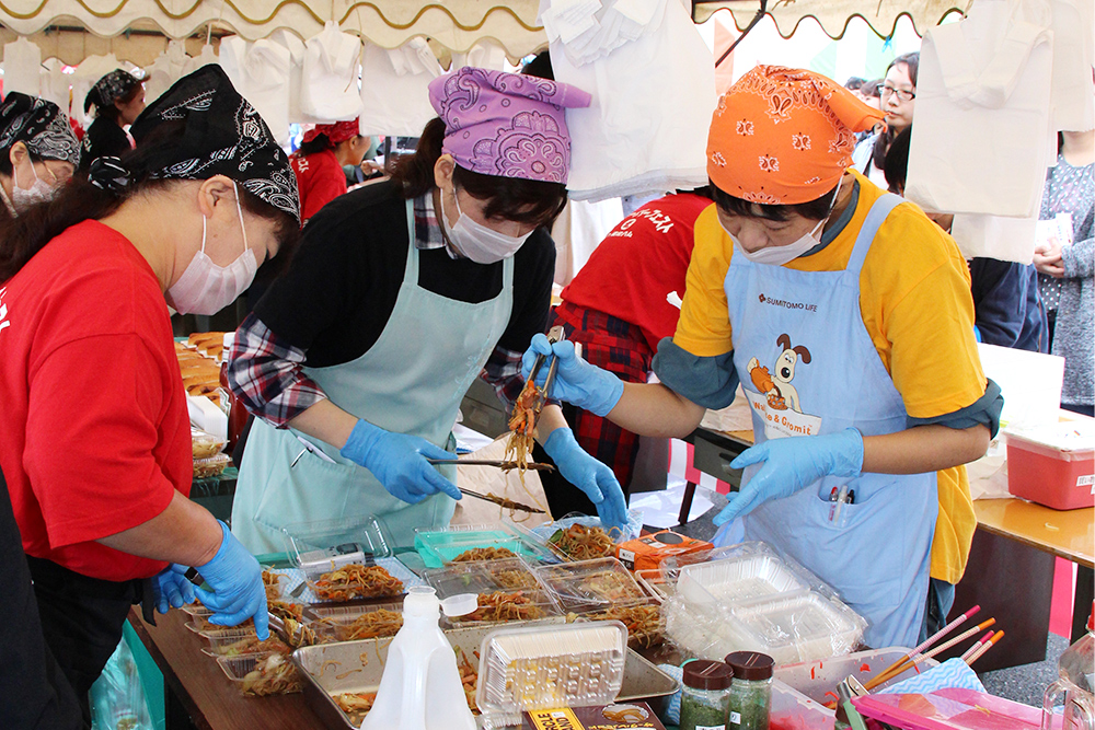 オクトーバーフェスト2017