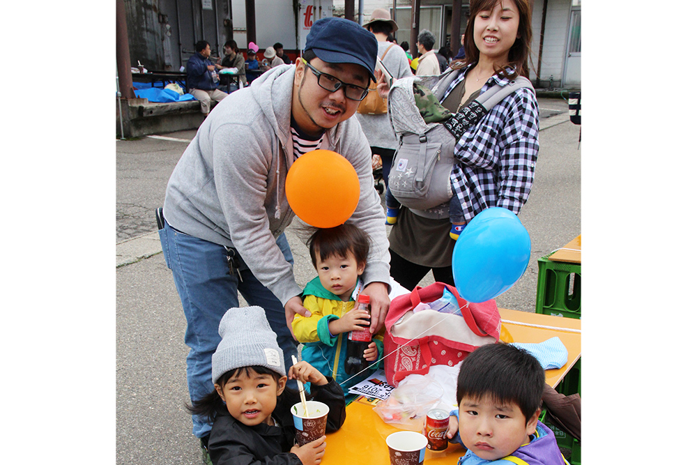 オクトーバーフェスト2017