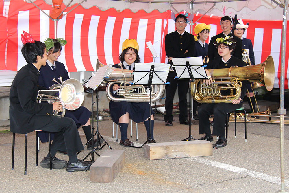 オクトーバーフェスト2017