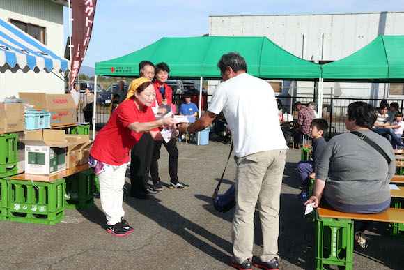 オクトーバーフェスト2017