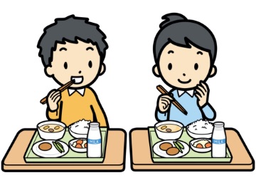 学校給食