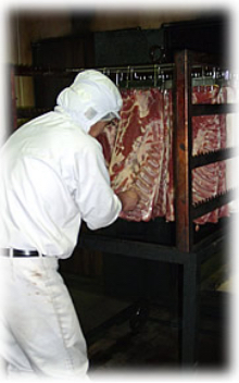 出羽のしんけん工房の特徴