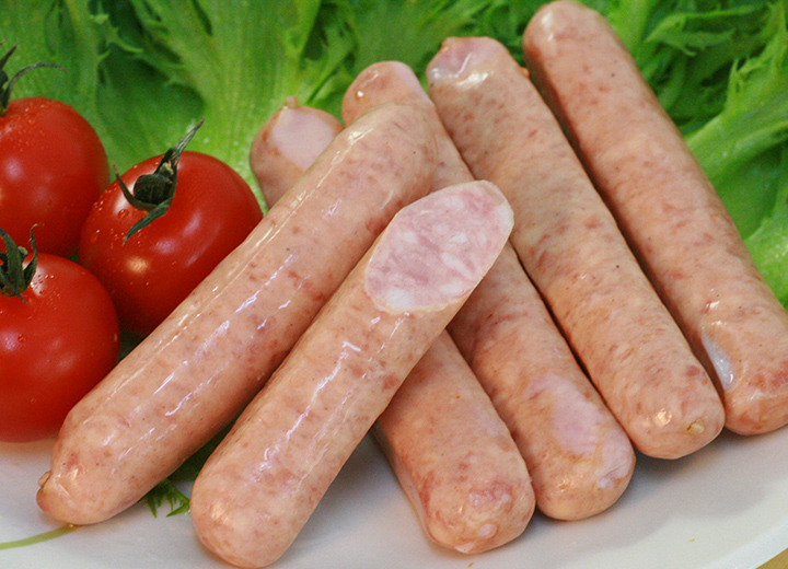 庄内豚熟成 ウインナー