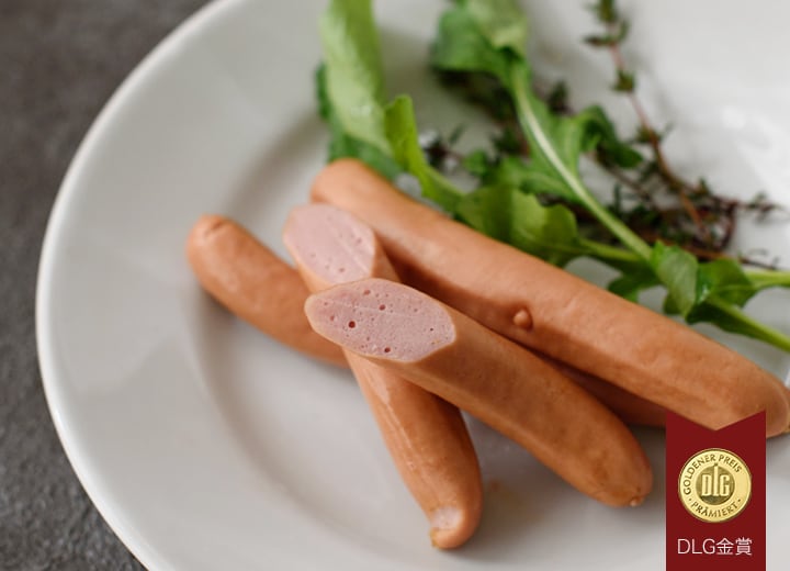 燻り達人フランクフルター