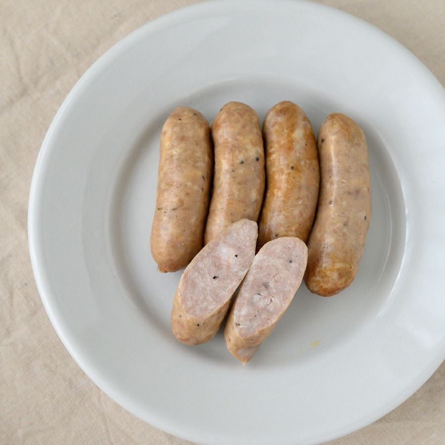 出羽のしんけん工房 ソーセージポーリッシュ