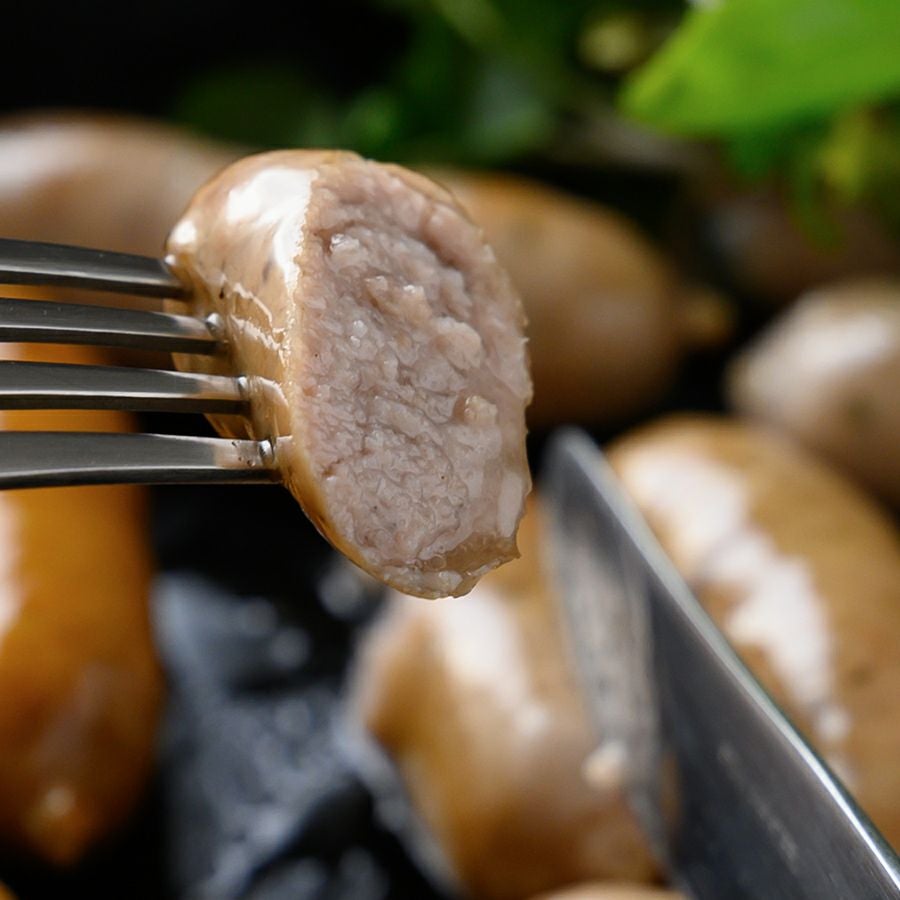 出羽のしんけん工房ウインナー